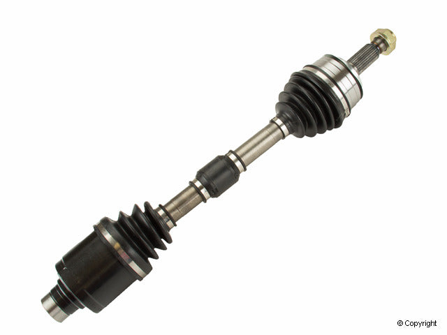 OP Parts CV Axle Shaft