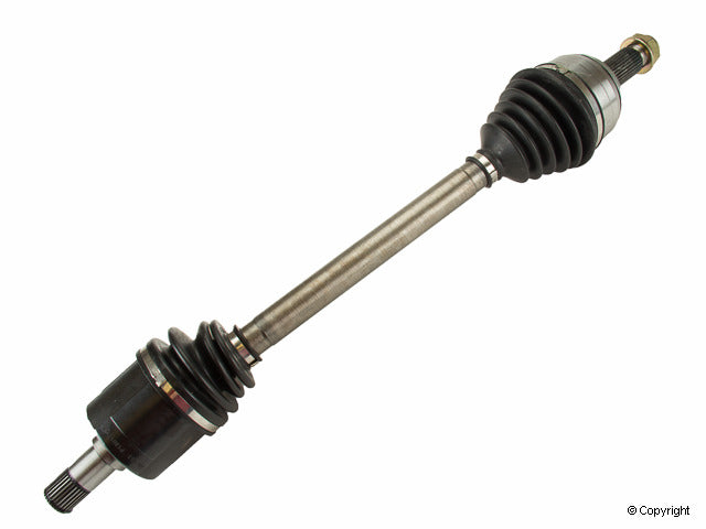 OP Parts CV Axle Shaft