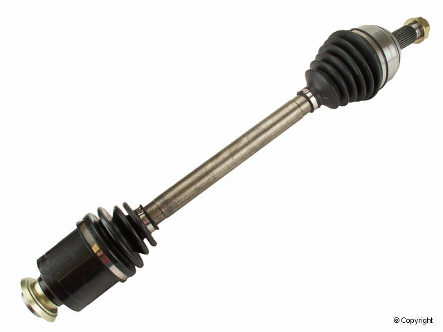 OP Parts CV Axle Shaft