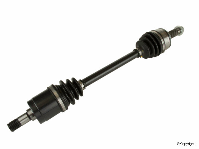 OP Parts CV Axle Shaft