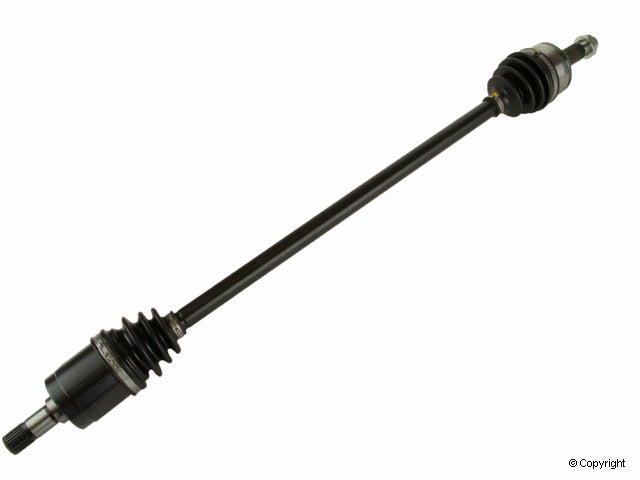 OP Parts CV Axle Shaft