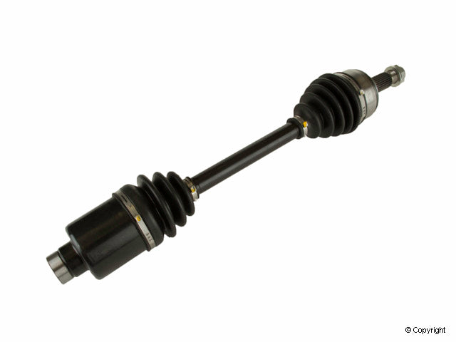 OP Parts CV Axle Shaft