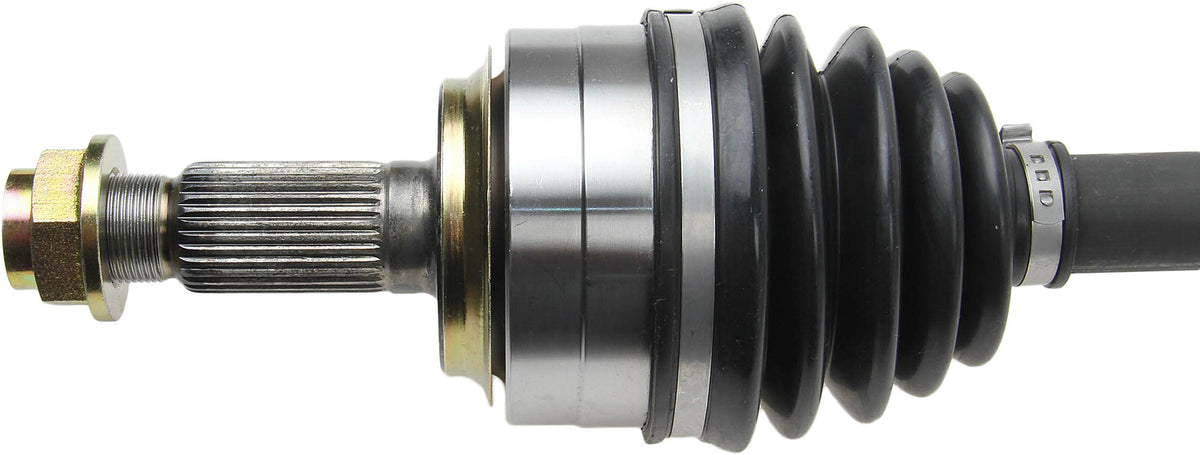 OP Parts CV Axle Shaft