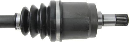 OP Parts CV Axle Shaft