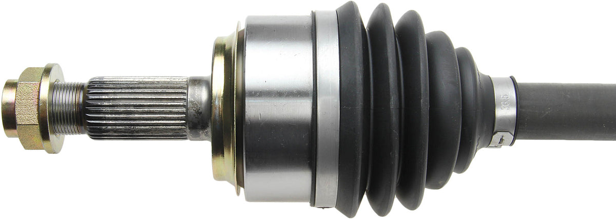 OP Parts CV Axle Shaft