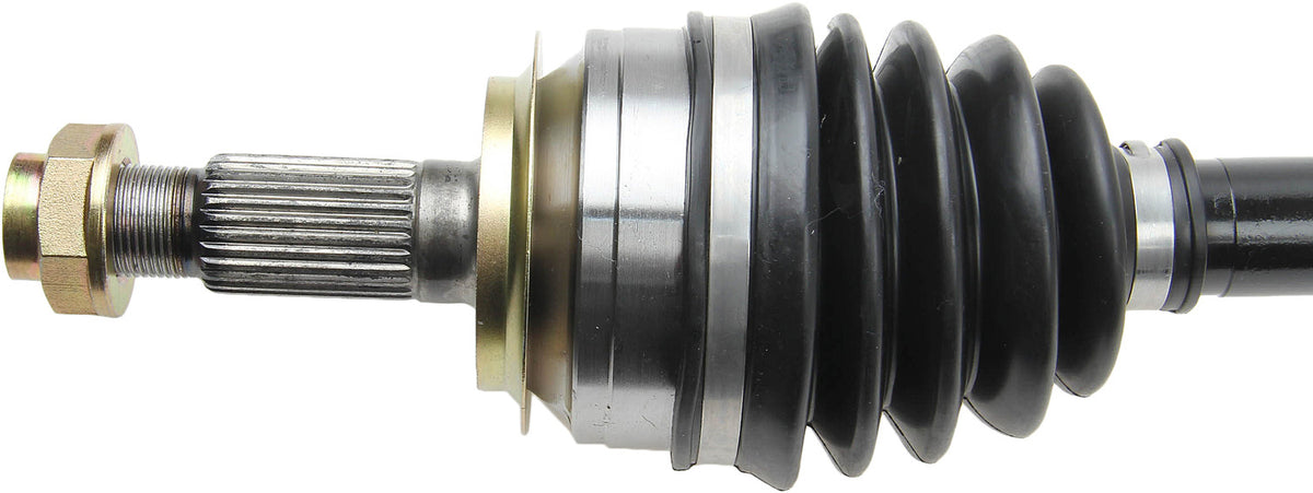OP Parts CV Axle Shaft