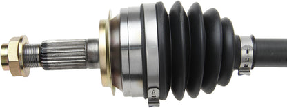 OP Parts CV Axle Shaft