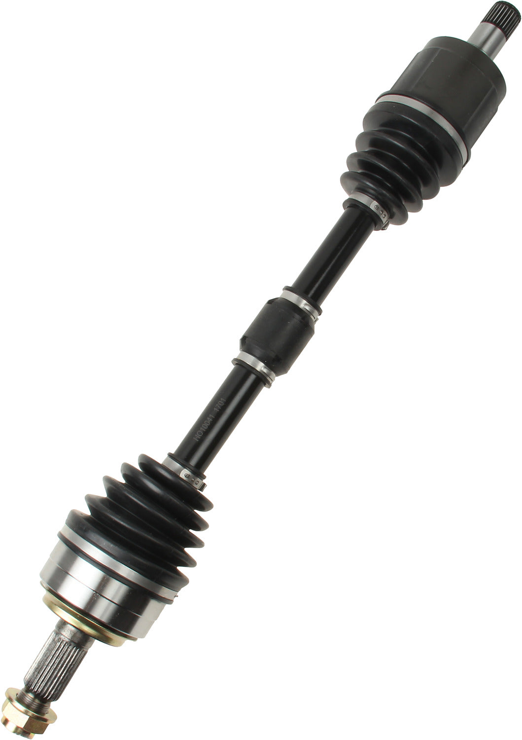 OP Parts CV Axle Shaft