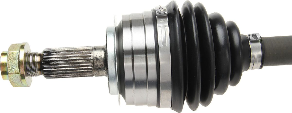 OP Parts CV Axle Shaft