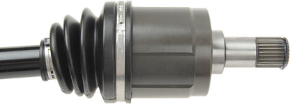 OP Parts CV Axle Shaft