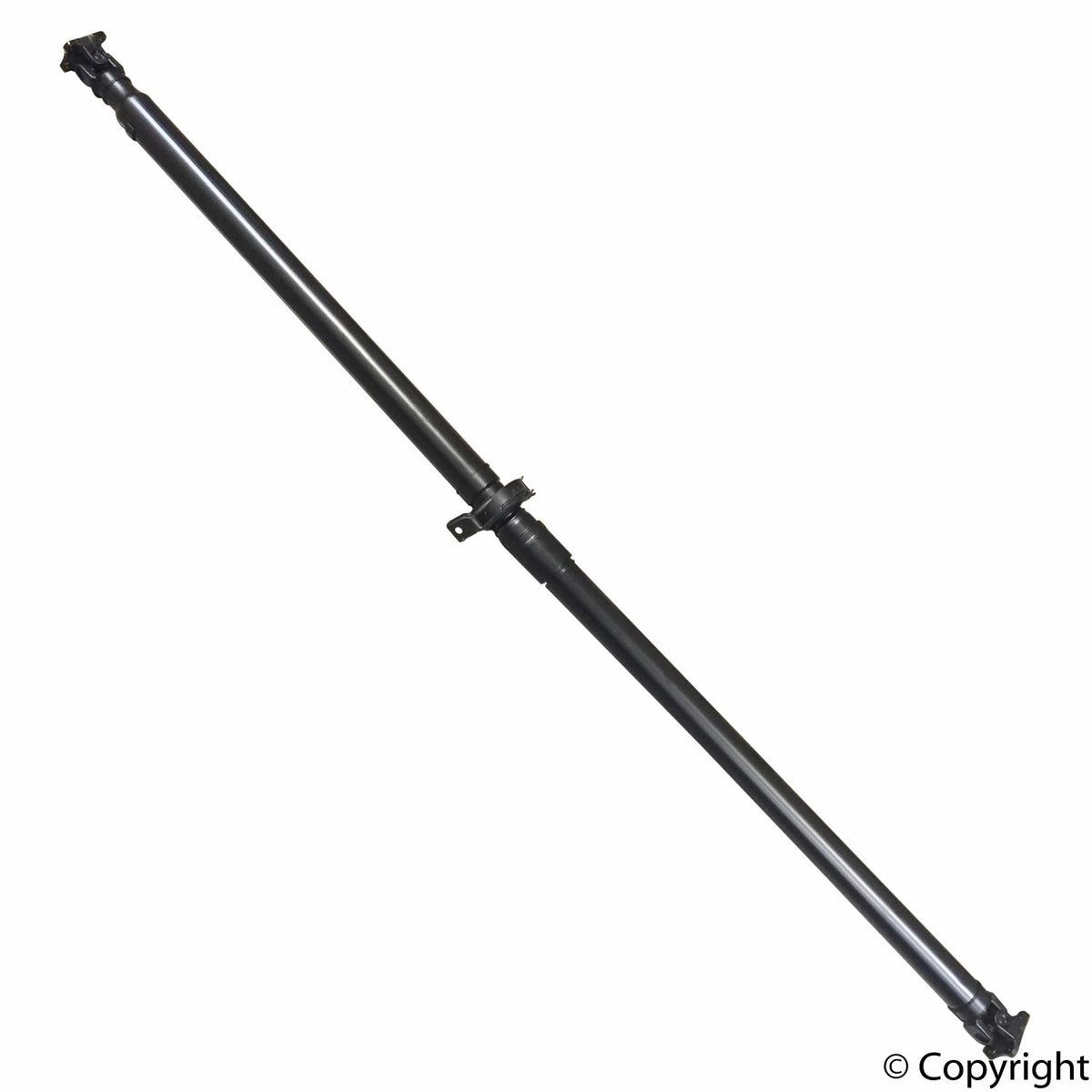 OP Parts Drive Shaft