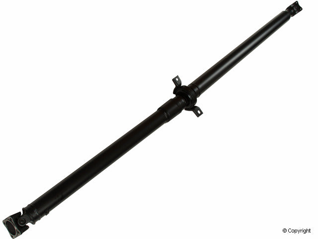 OP Parts Drive Shaft