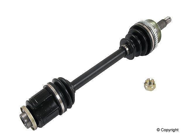 OP Parts CV Axle Shaft