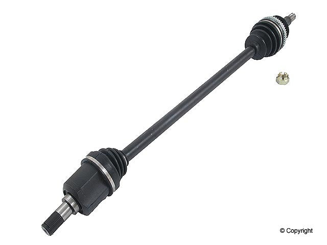 OP Parts CV Axle Shaft