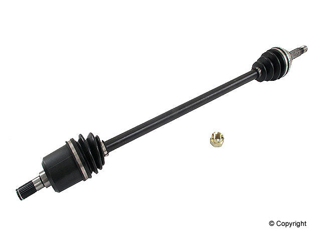 OP Parts CV Axle Shaft