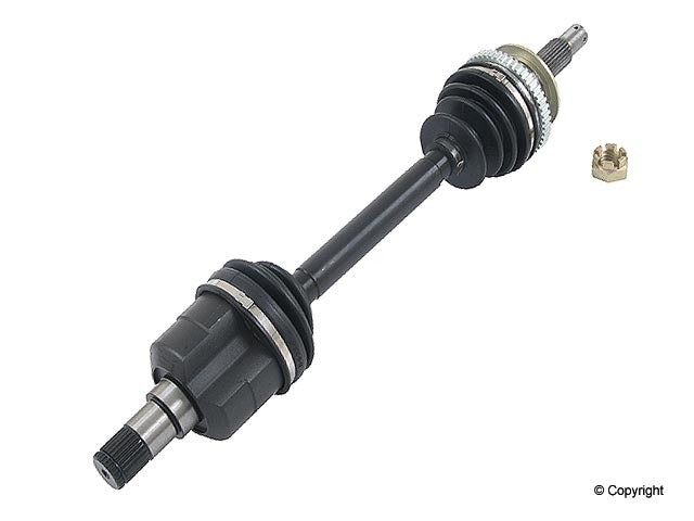OP Parts CV Axle Shaft