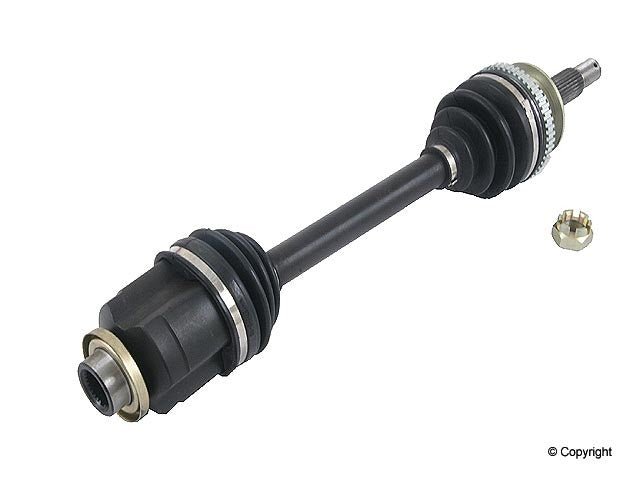 OP Parts CV Axle Shaft