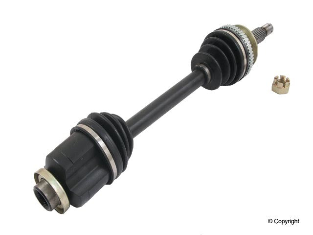 OP Parts CV Axle Shaft