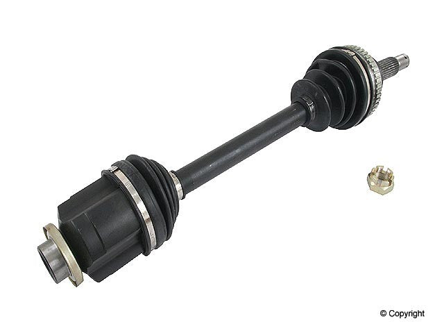 OP Parts CV Axle Shaft