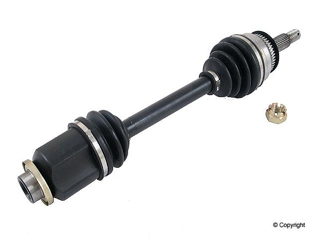 OP Parts CV Axle Shaft
