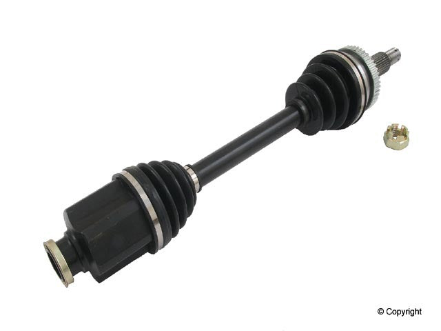 OP Parts CV Axle Shaft
