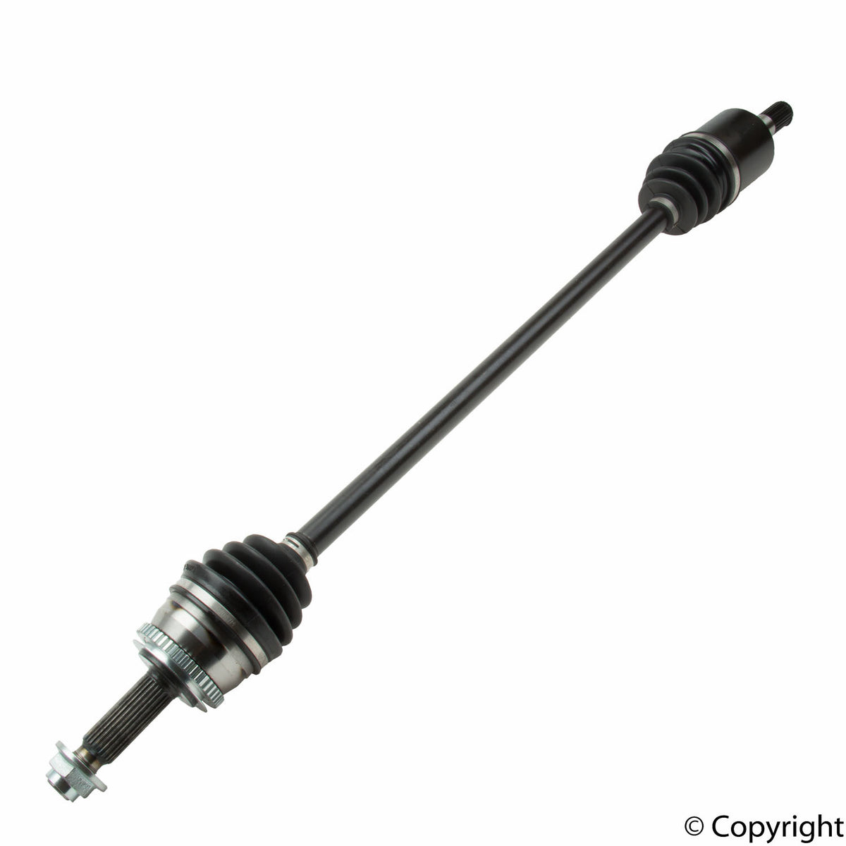 OP Parts CV Axle Shaft