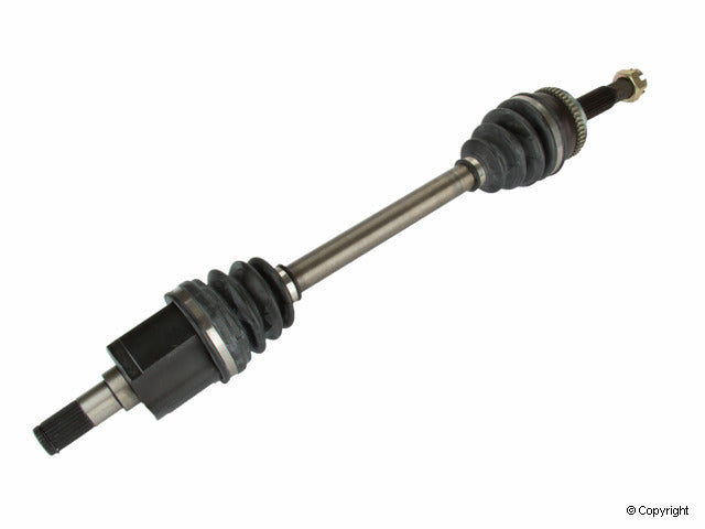OP Parts CV Axle Shaft