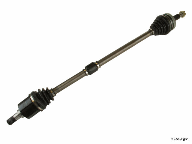 OP Parts CV Axle Shaft