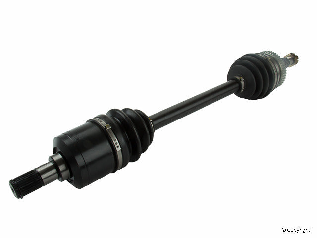 OP Parts CV Axle Shaft