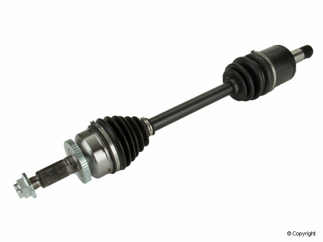OP Parts CV Axle Shaft