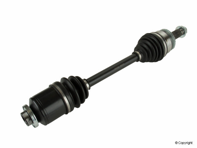 OP Parts CV Axle Shaft