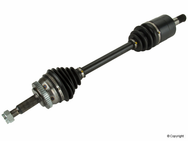 OP Parts CV Axle Shaft