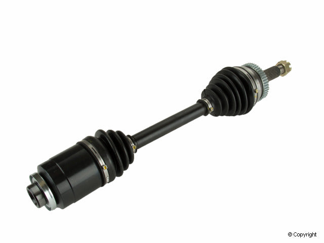 OP Parts CV Axle Shaft