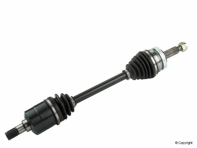 OP Parts CV Axle Shaft
