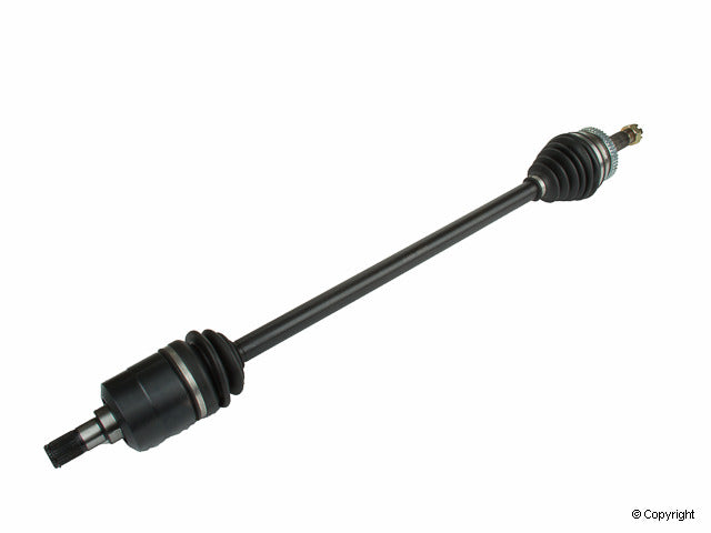OP Parts CV Axle Shaft