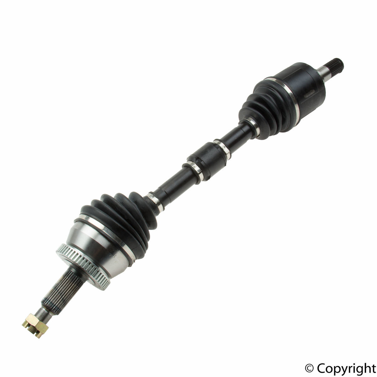 OP Parts CV Axle Shaft