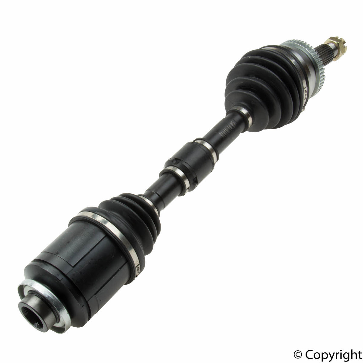 OP Parts CV Axle Shaft