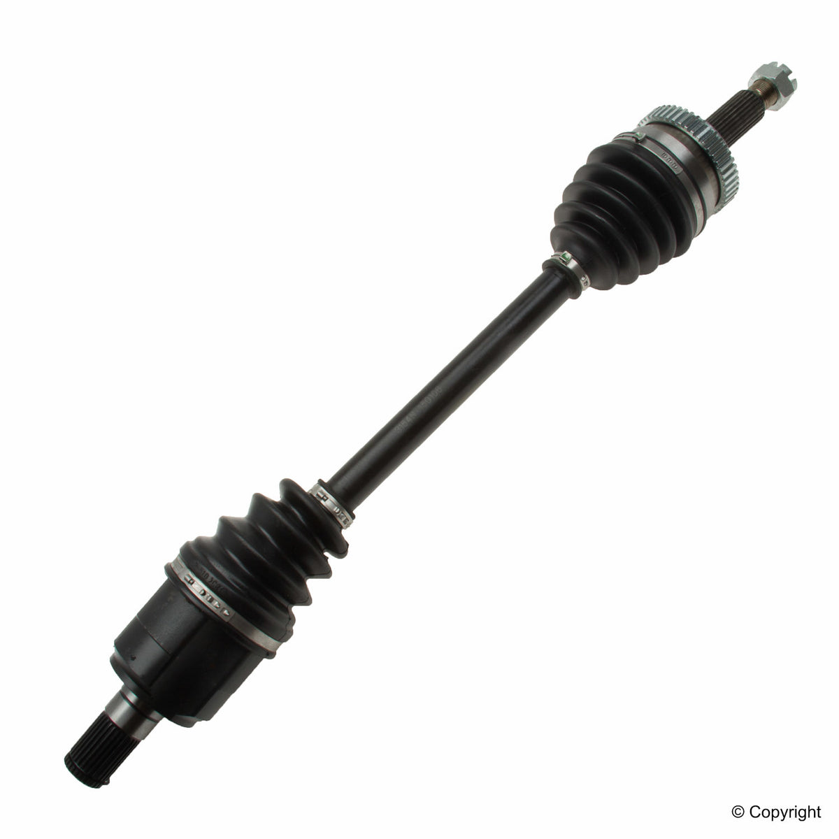 OP Parts CV Axle Shaft