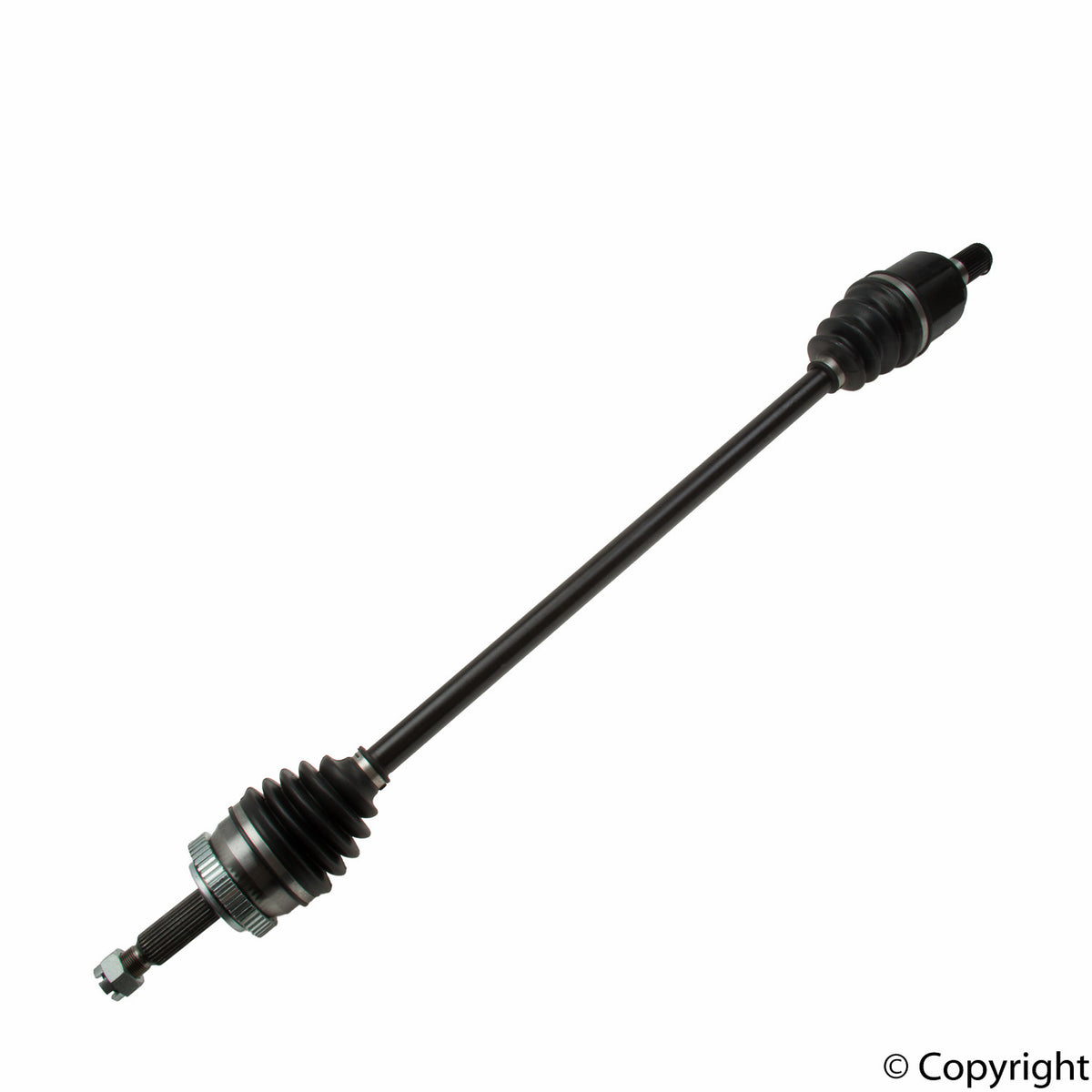 OP Parts CV Axle Shaft