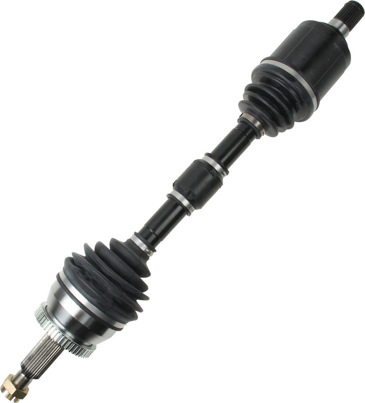 OP Parts CV Axle Shaft