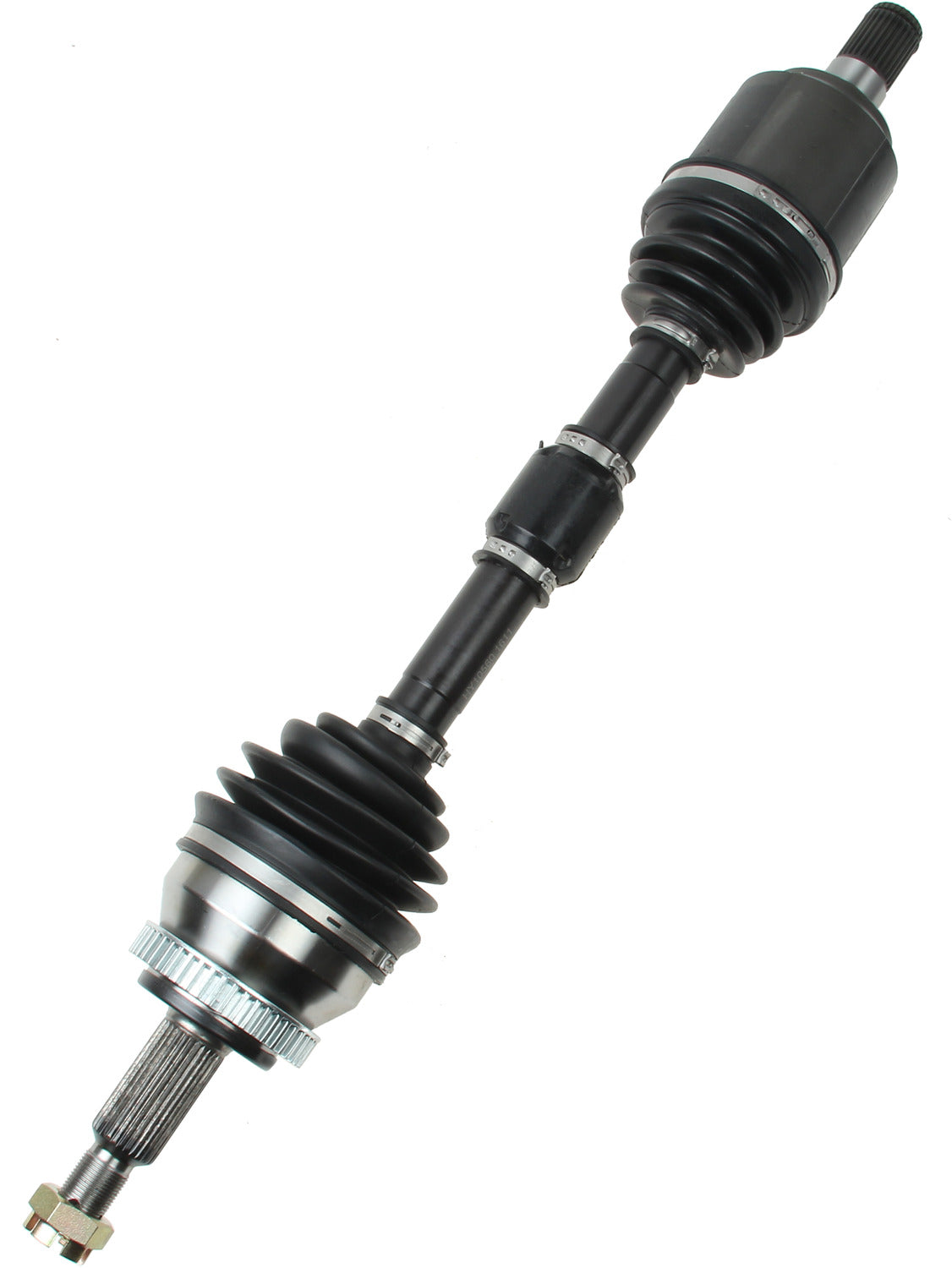OP Parts CV Axle Shaft