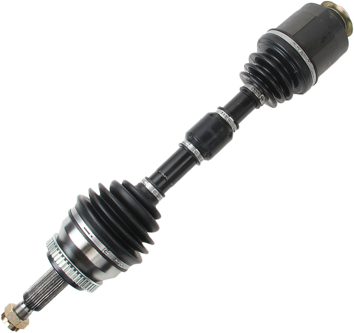 OP Parts CV Axle Shaft