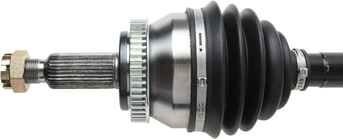 OP Parts CV Axle Shaft