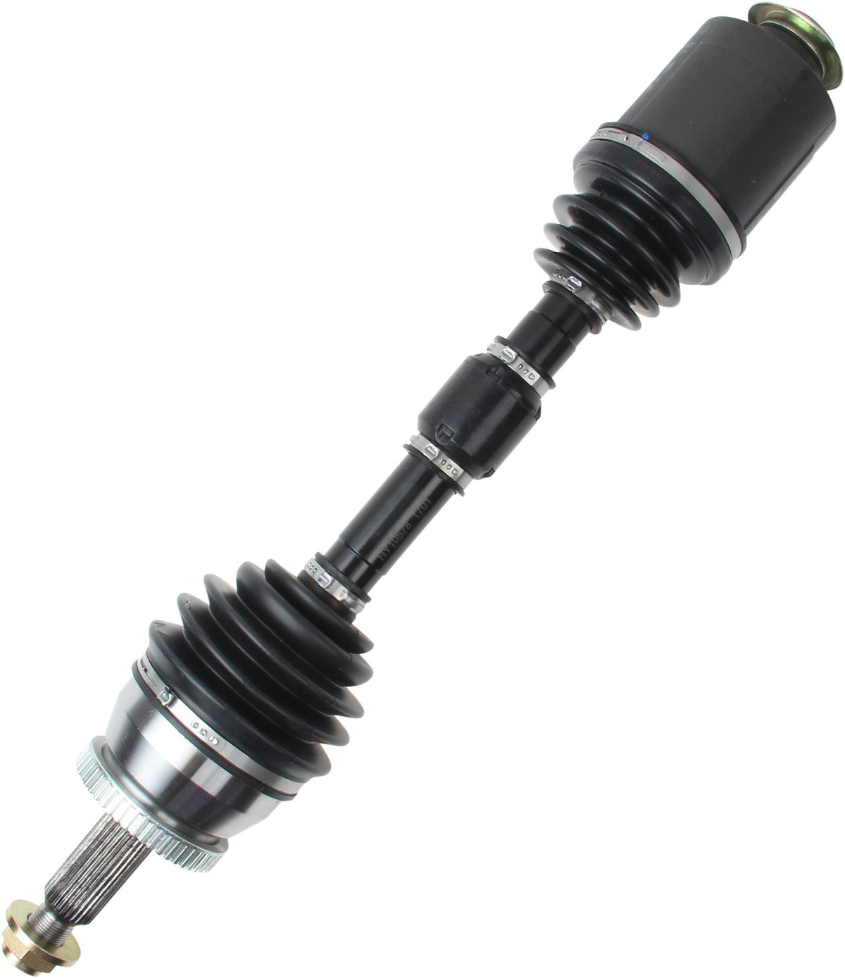 OP Parts CV Axle Shaft