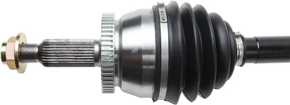 OP Parts CV Axle Shaft