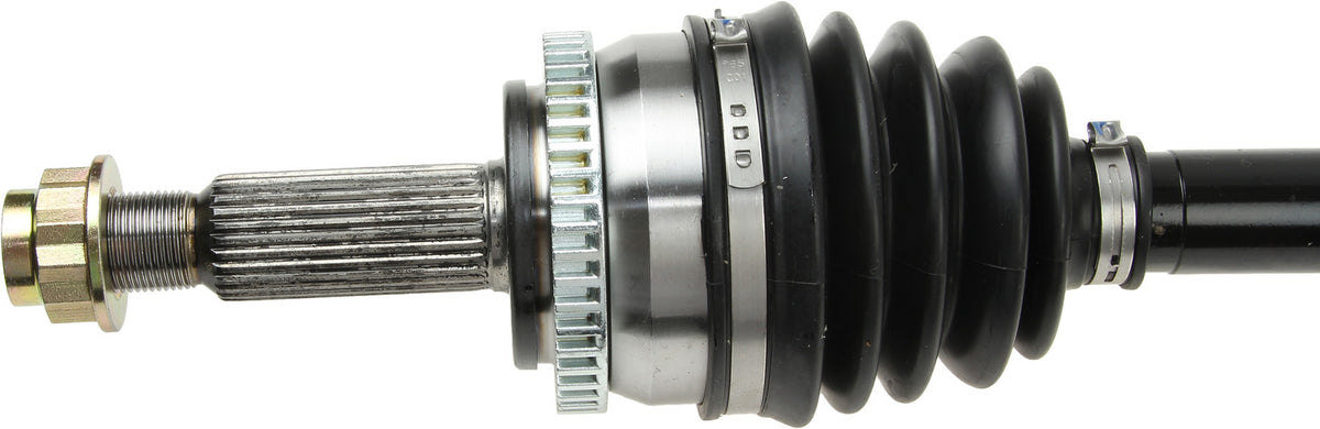 OP Parts CV Axle Shaft