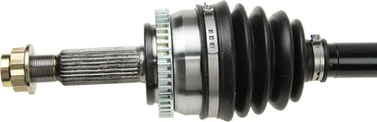 OP Parts CV Axle Shaft