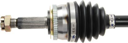 OP Parts CV Axle Shaft