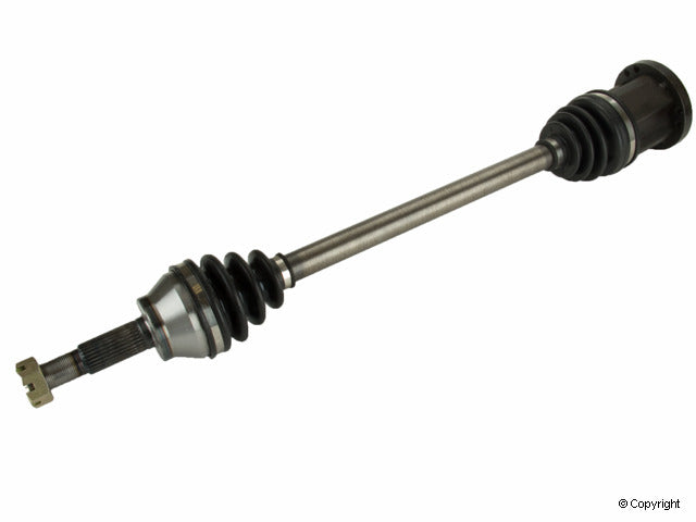 OP Parts CV Axle Shaft