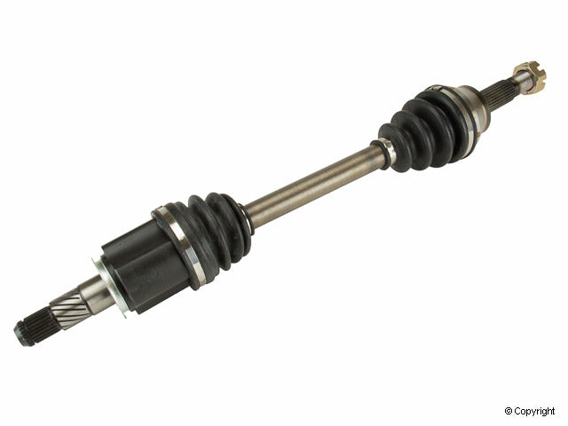 OP Parts CV Axle Shaft